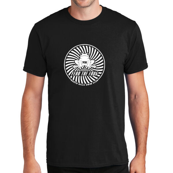 Choose Your Printed Logo - Fan Favorite Tee Thumbnail